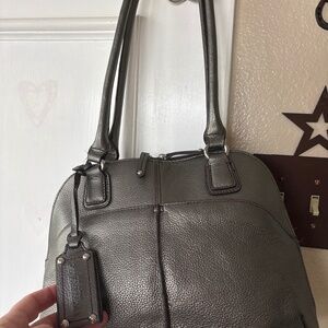 Tignanello Organizer Bag